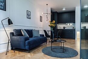 Vip Warsaw Apartments