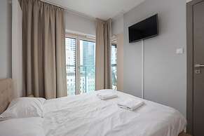 Vip Warsaw Apartments