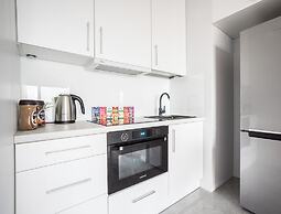 Vip Warsaw Apartments