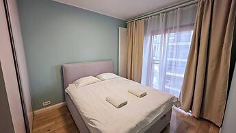 Vip Warsaw Apartments