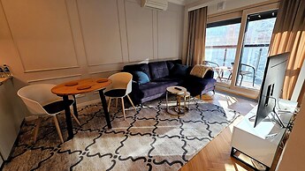 Vip Warsaw Apartments
