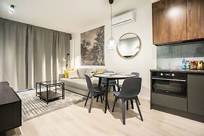 Vip Warsaw Apartments