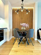 Vip Warsaw Apartments