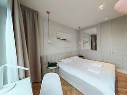 Vip Warsaw Apartments
