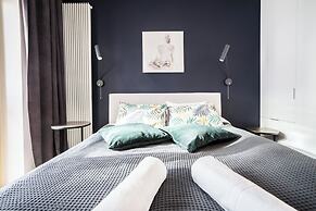 Vip Warsaw Apartments