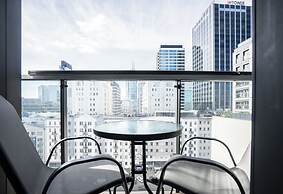 Vip Warsaw Apartments