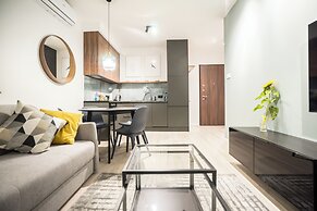 Vip Warsaw Apartments