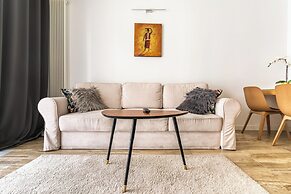 Vip Warsaw Apartments