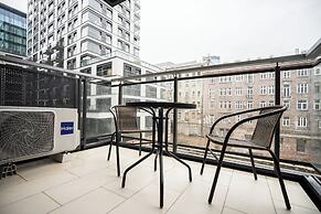 Vip Warsaw Apartments