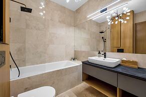 Vip Warsaw Apartments