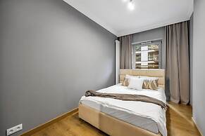 Vip Warsaw Apartments