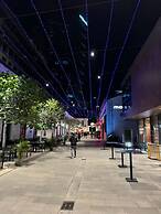 Vip Warsaw Apartments