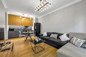 Vip Warsaw Apartments