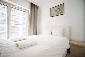 Vip Warsaw Apartments