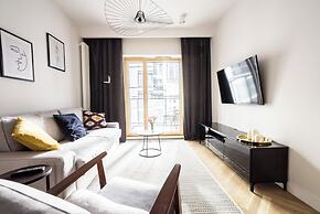 Vip Warsaw Apartments