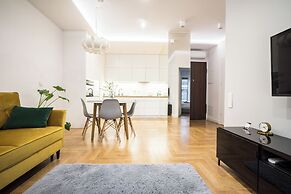 Vip Warsaw Apartments