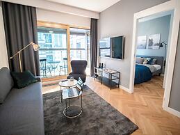 Vip Warsaw Apartments