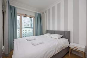 Vip Warsaw Apartments