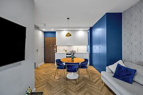 Vip Warsaw Apartments