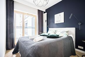 Vip Warsaw Apartments