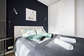 Vip Warsaw Apartments