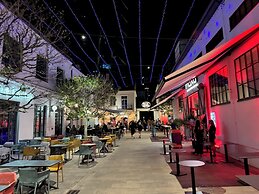 Vip Warsaw Apartments