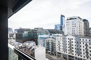 Vip Warsaw Apartments