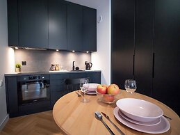 Vip Warsaw Apartments