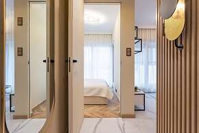 Vip Warsaw Apartments