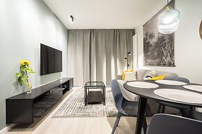 Vip Warsaw Apartments