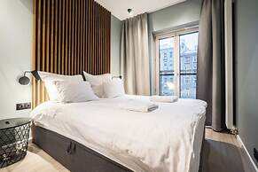 Vip Warsaw Apartments