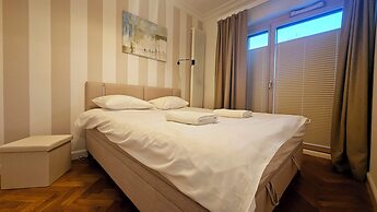 Vip Warsaw Apartments