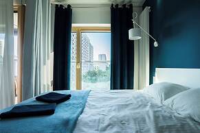 Vip Warsaw Apartments