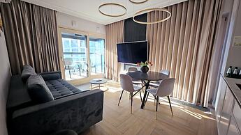 Vip Warsaw Apartments