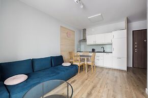 Vip Warsaw Apartments