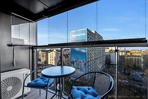 Vip Warsaw Apartments