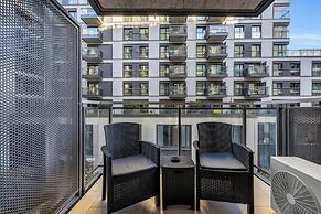 Vip Warsaw Apartments