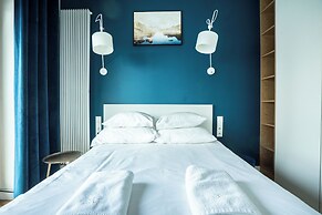 Vip Warsaw Apartments