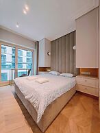 Vip Warsaw Apartments