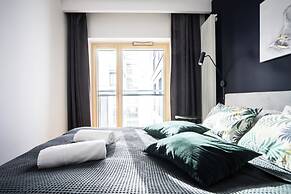 Vip Warsaw Apartments