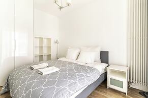 Vip Warsaw Apartments