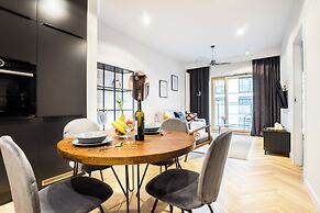 Vip Warsaw Apartments