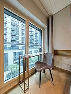Vip Warsaw Apartments