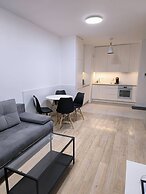 Vip Warsaw Apartments