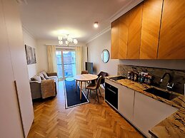 Vip Warsaw Apartments