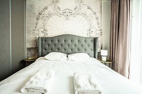 Vip Warsaw Apartments