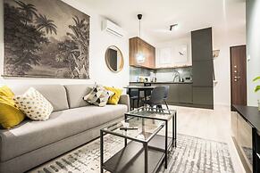 Vip Warsaw Apartments