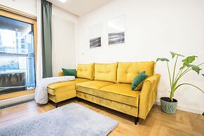 Vip Warsaw Apartments