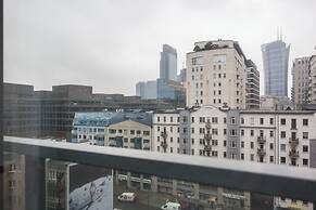 Vip Warsaw Apartments