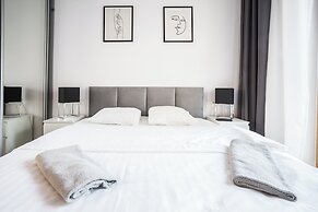 Vip Warsaw Apartments